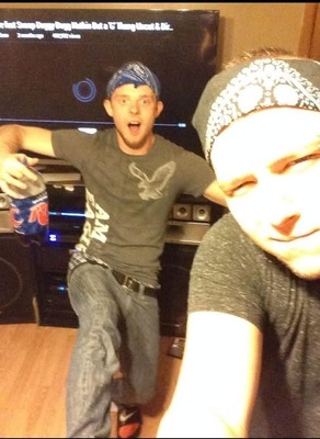 Ryan Christopher Burkett