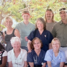 South Africa Medical Expeditions 