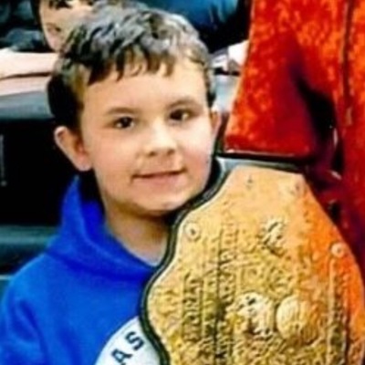 Rylan Alexander McDonald