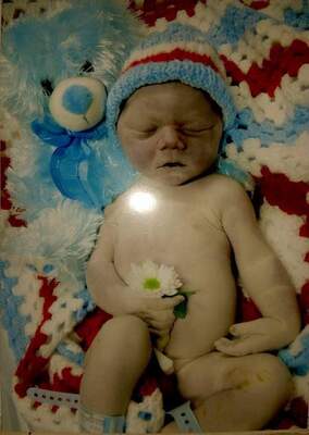 Rylan Mocky Winslade