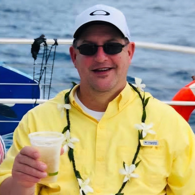 Scott D. Findley