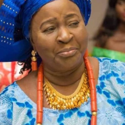 SABAINAH ABOSEDE OLUBIYI
