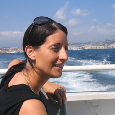 Cannes, France, 2007