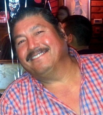 SABINO VELA