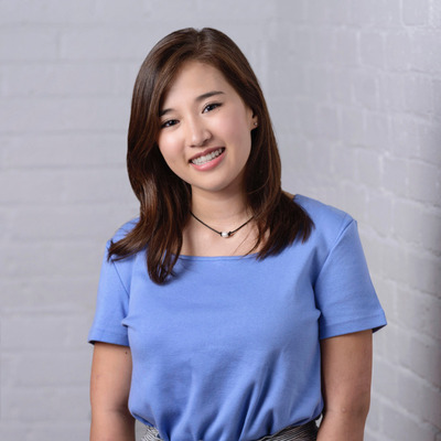 Sabrina Jing-Hua Mann