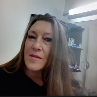 Sabrina Lee Huff