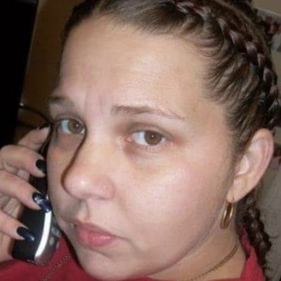 Sabrina Theresa Sawicki