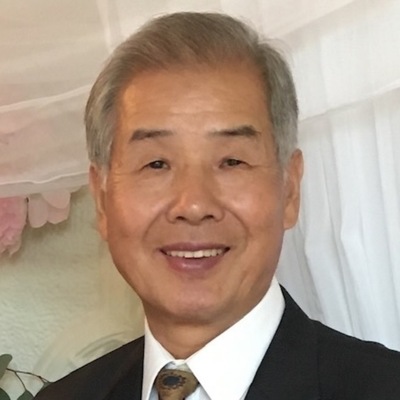 Saburo Fu-Shou Li