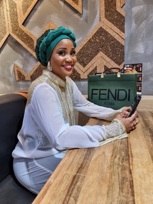Sadia Buari