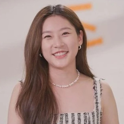 Saeron Kim