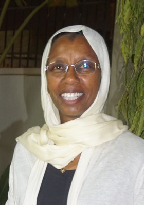 Safaa Osman Elmusharaf