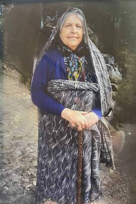 صفور حبیبی