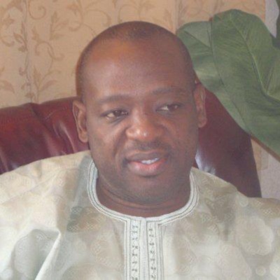 Saheed Olanrewaju Gbemisola