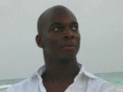 Sahr Etoam Bernard MBayo