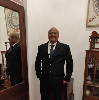P. Krishna Sai