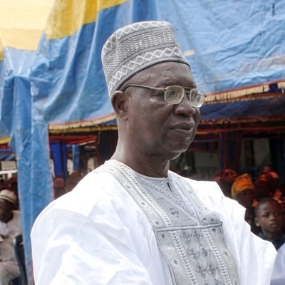 Sakariyau Adeleke Rigogo Yusuf