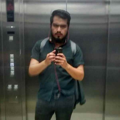 Saúl Alberto Nava González