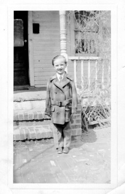 Salvatore Anthony Anzalone