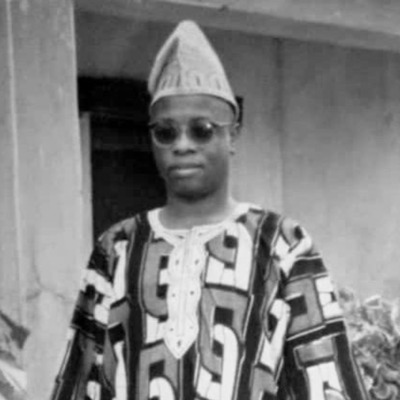 Musiliyu Ade Salimonu