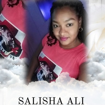 salisha ali