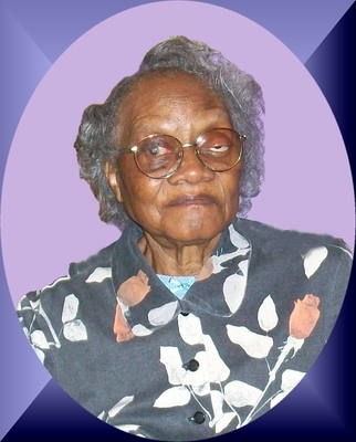 Sallie Beatrice Lewis Robins