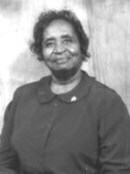 Sallie Roberts