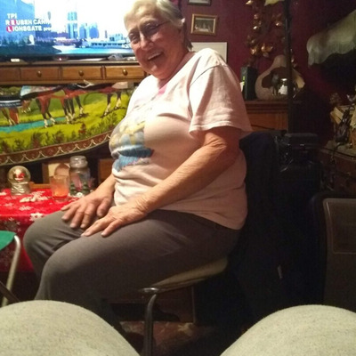 Sallie Sylenia Daniels