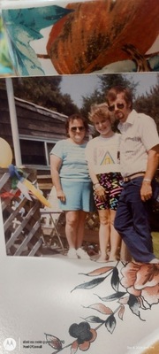 SALLY ANNETTE OCONNELL
