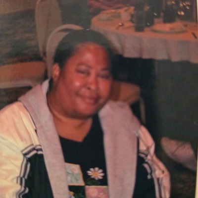 Sally D Fortson