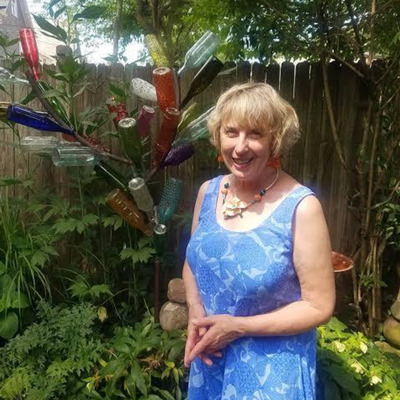 Sally Farrar