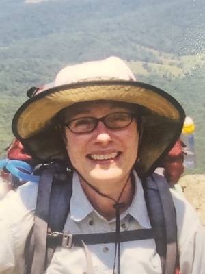 Sally Ann Hamrick