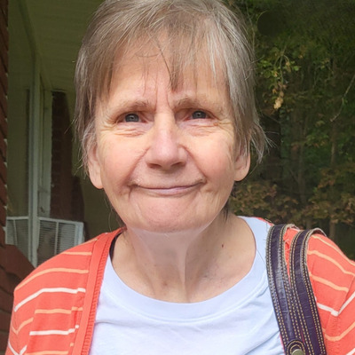 Sally Jane Soule