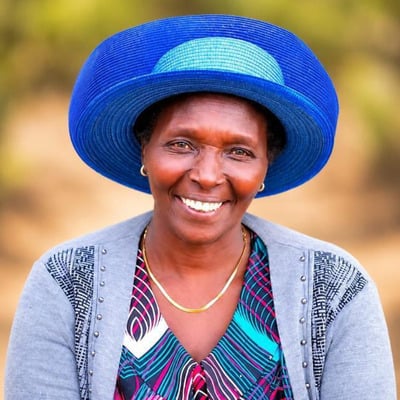 Sally Jepkemoi Chebii