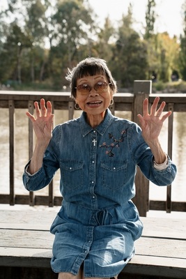 Sally Khoo