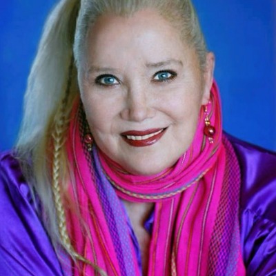 Sally Kirkland