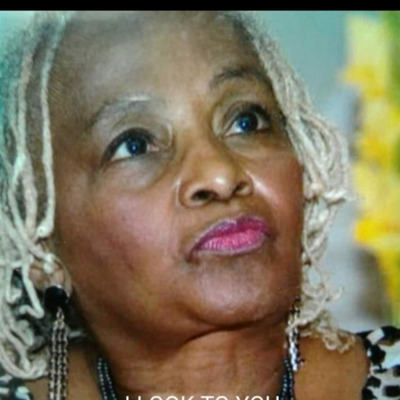 Sally LaVerne Hill-Switzer