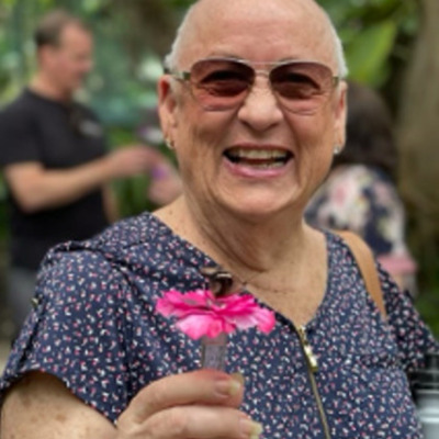Sally Louise Poole Lofink