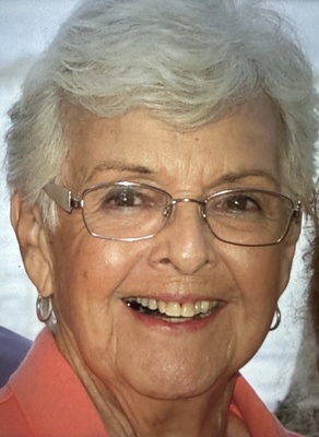 Sally Page Clark