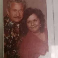 OUR Grandma and Grandpa