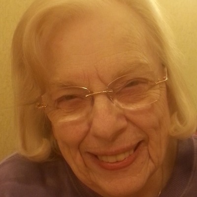 Sally Ross Hynes