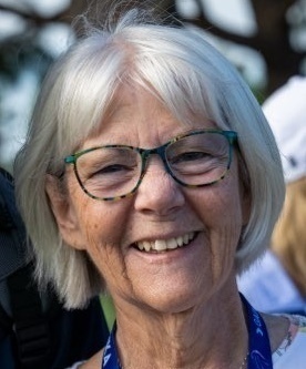 Sally Joan Sarvadi
