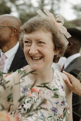 Sally Wanjau