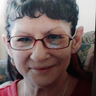 Sallyann McIntosh