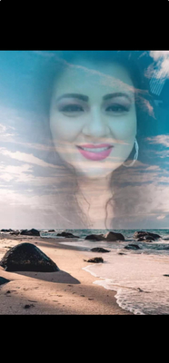 Sallye Marie Diaz