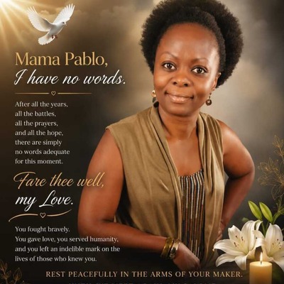Salome Catherine Ogesa