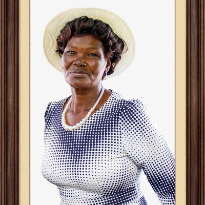 Salome Jerotich Koima