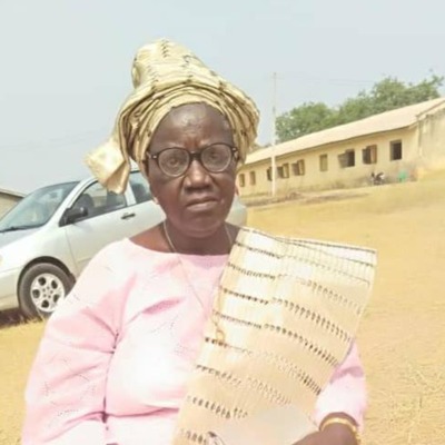 Salome Titilola Ajibola