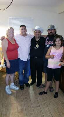 Salvador Alvarez Jr
