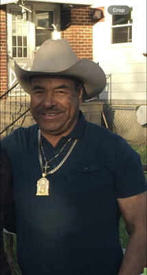 Salvador Constantino Garcia