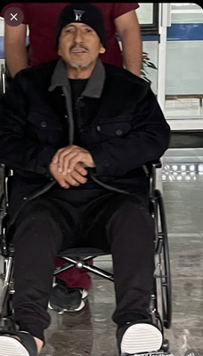 Salvador Indio Alvarez